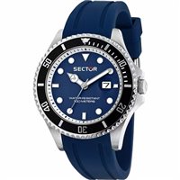 Montre Sector No Limits Homme 230 in Acier R3251161063